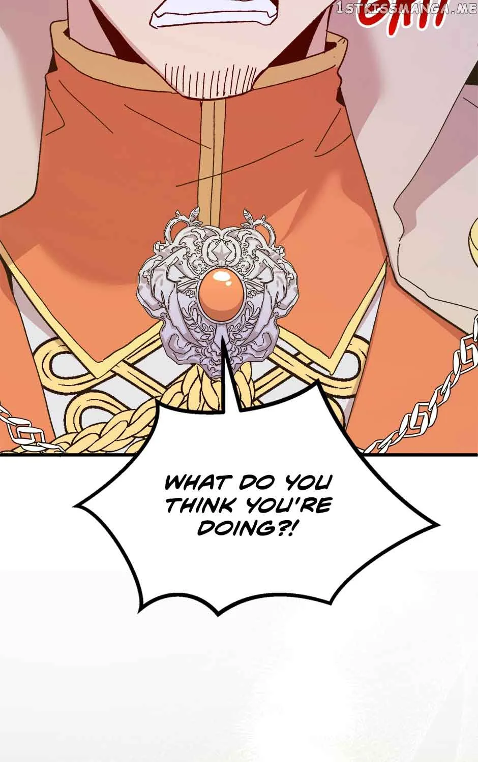 The Princess Pretends To Be Crazy Zinmanga X Chapter 80 Page 158