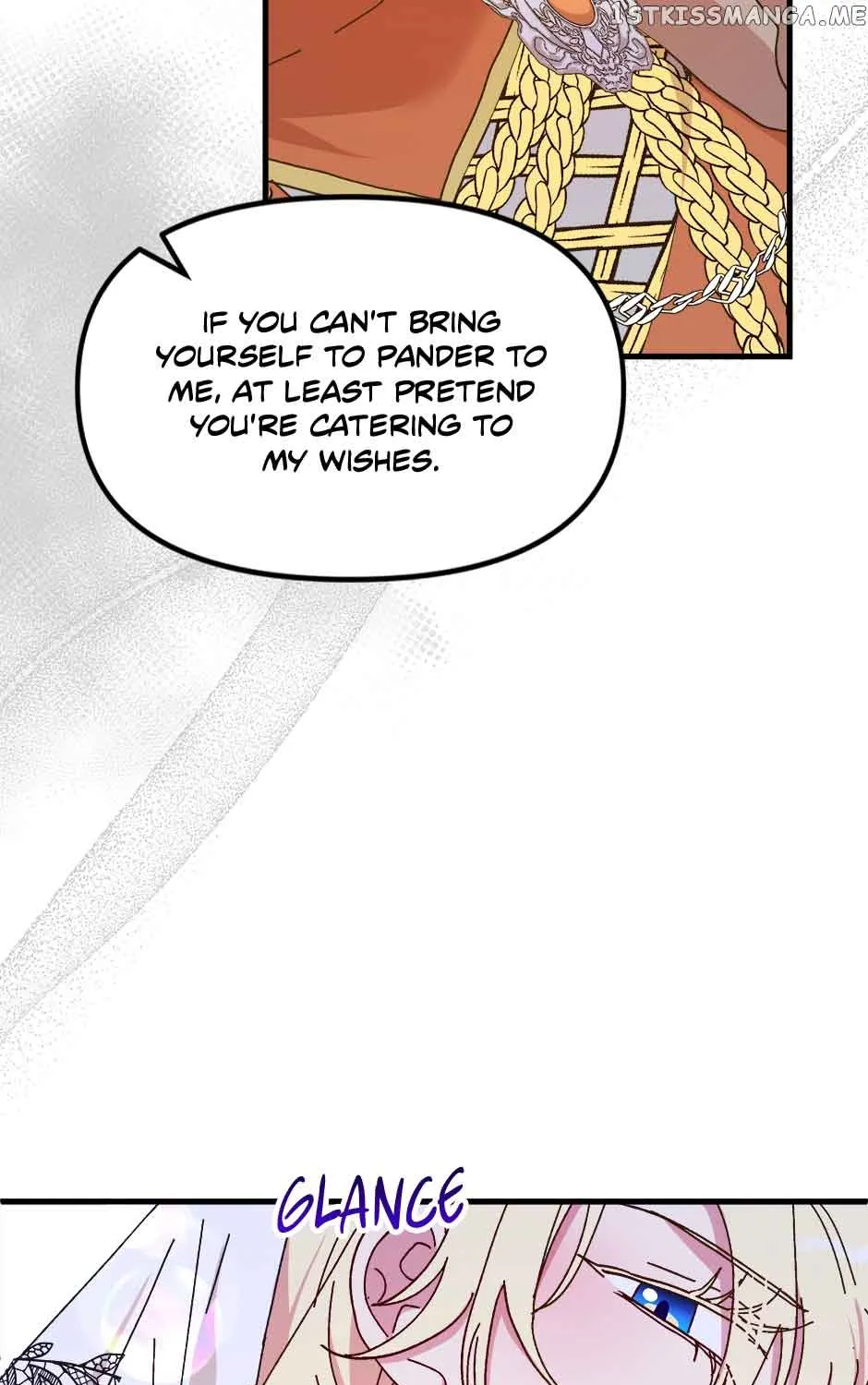 The Princess Pretends To Be Crazy Zinmanga X Chapter 80 Page 176
