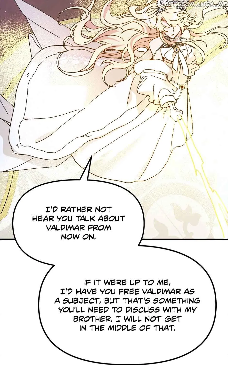 The Princess Pretends To Be Crazy Zinmanga X Chapter 80 Page 180