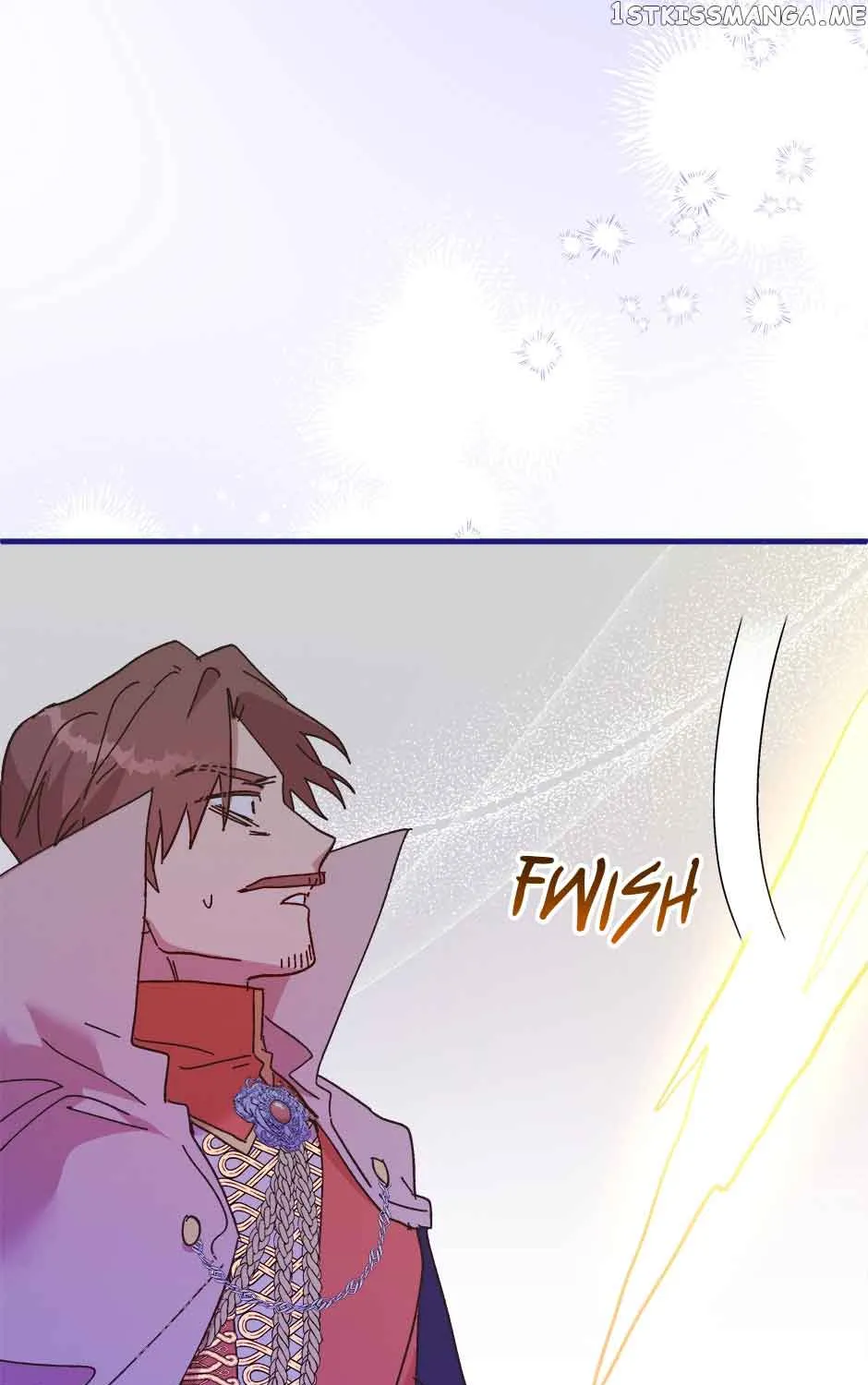 The Princess Pretends To Be Crazy Zinmanga X Chapter 80 Page 190