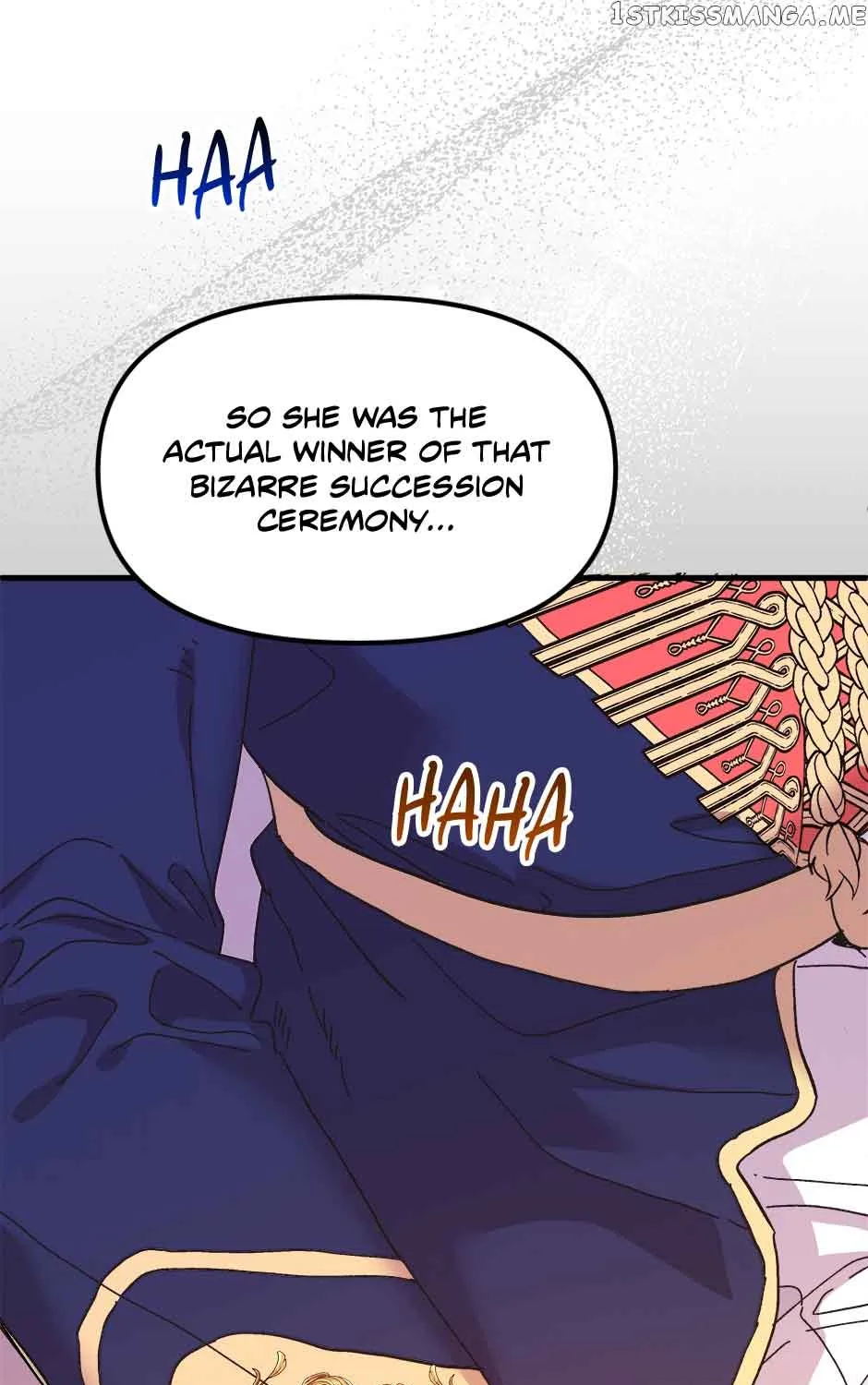 The Princess Pretends To Be Crazy Zinmanga X Chapter 80 Page 212