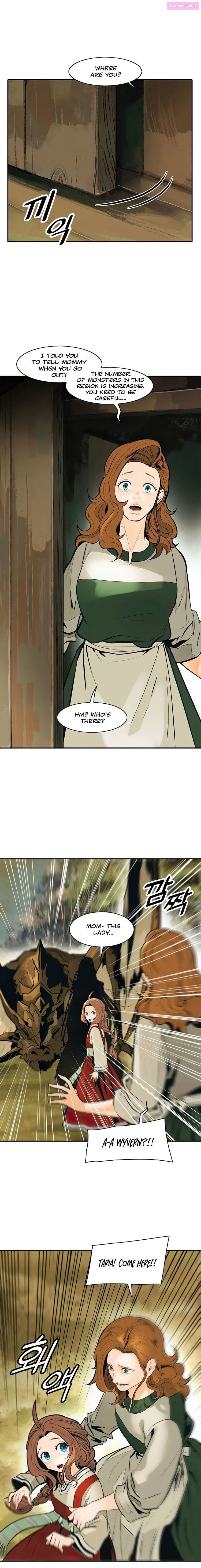 MookHyang – Dark Lady Zinmanga X Chapter 73 Page 12