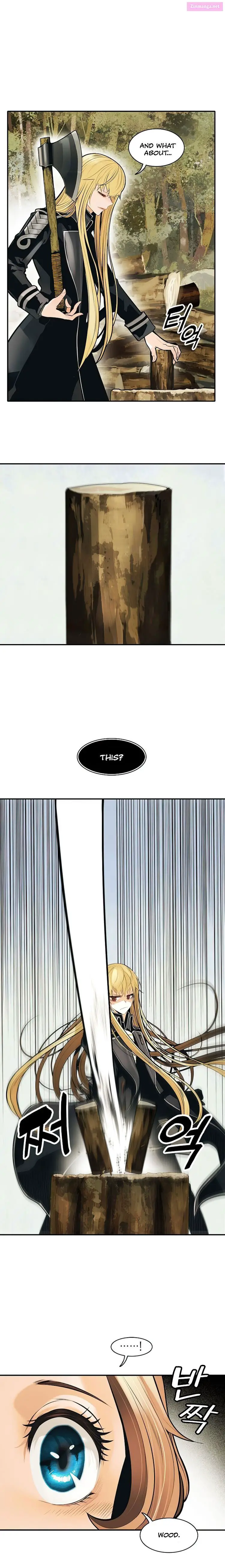 MookHyang – Dark Lady Zinmanga X Chapter 73 Page 16