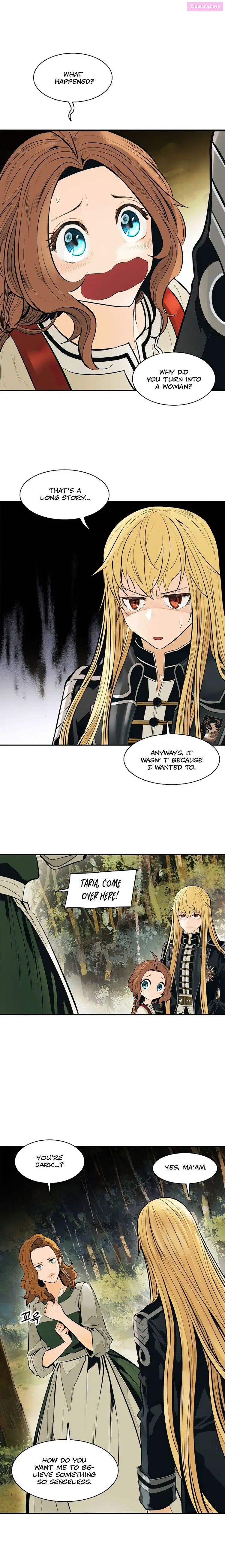 MookHyang – Dark Lady Zinmanga X Chapter 73 Page 18