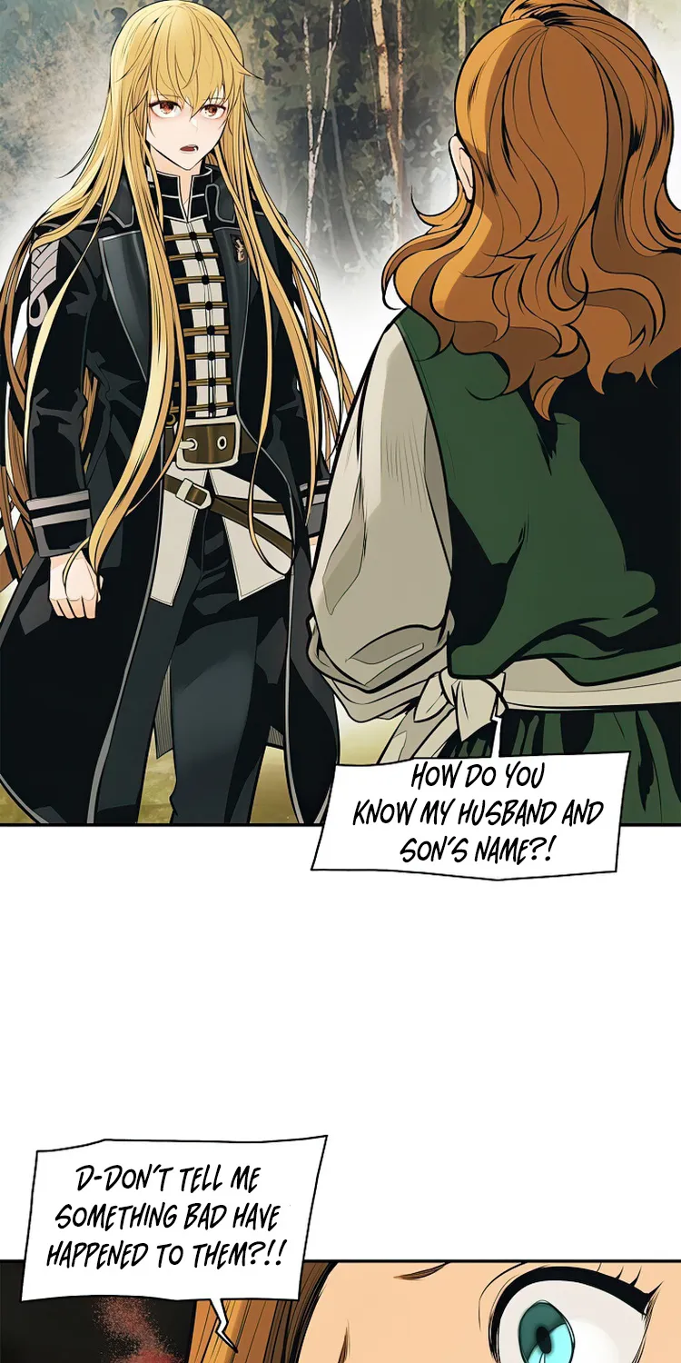 MookHyang – Dark Lady Zinmanga X Chapter 73 Page 49