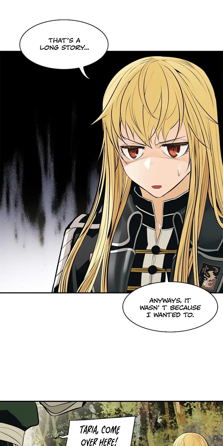 MookHyang – Dark Lady Zinmanga X Chapter 73 Page 68