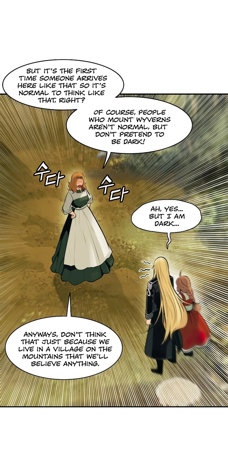 MookHyang – Dark Lady Zinmanga X Chapter 73 Page 72