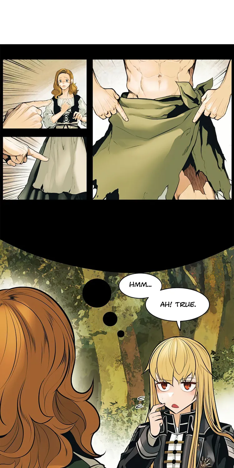 MookHyang – Dark Lady Zinmanga X Chapter 73 Page 73