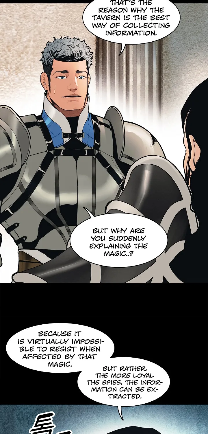 MookHyang – Dark Lady Zinmanga X Chapter 72 Page 70