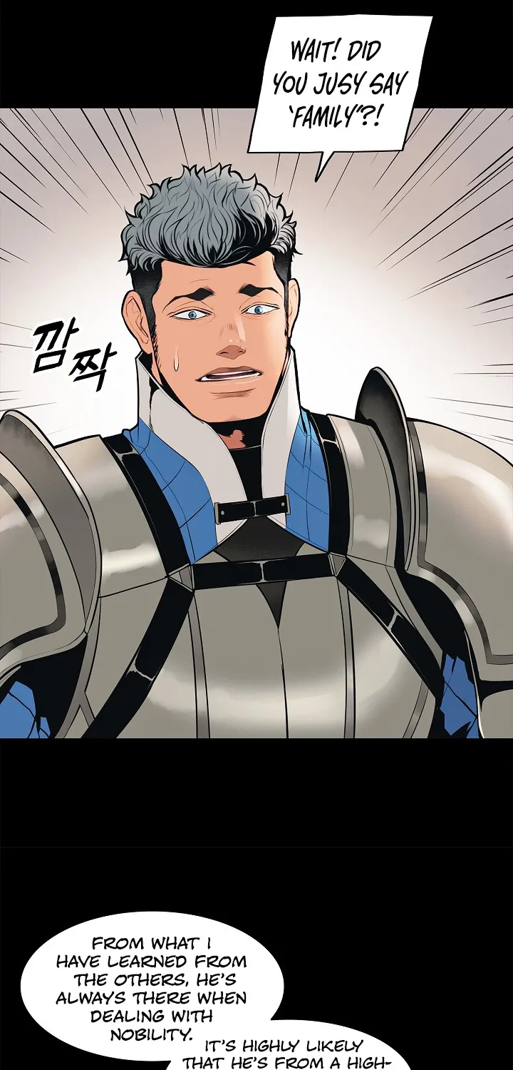 MookHyang – Dark Lady Zinmanga X Chapter 72 Page 75