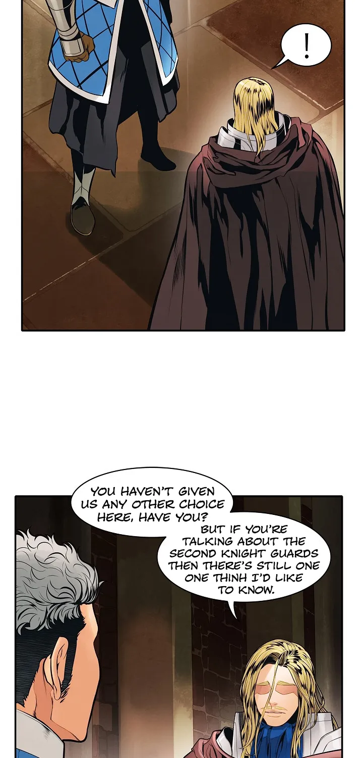 MookHyang – Dark Lady Zinmanga X Chapter 72 Page 81