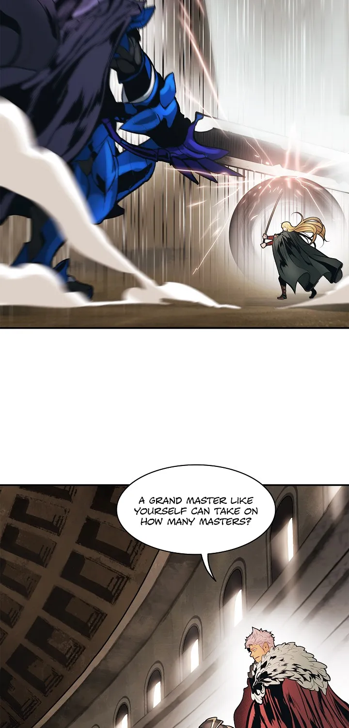 MookHyang – Dark Lady Zinmanga X Chapter 71 Page 21