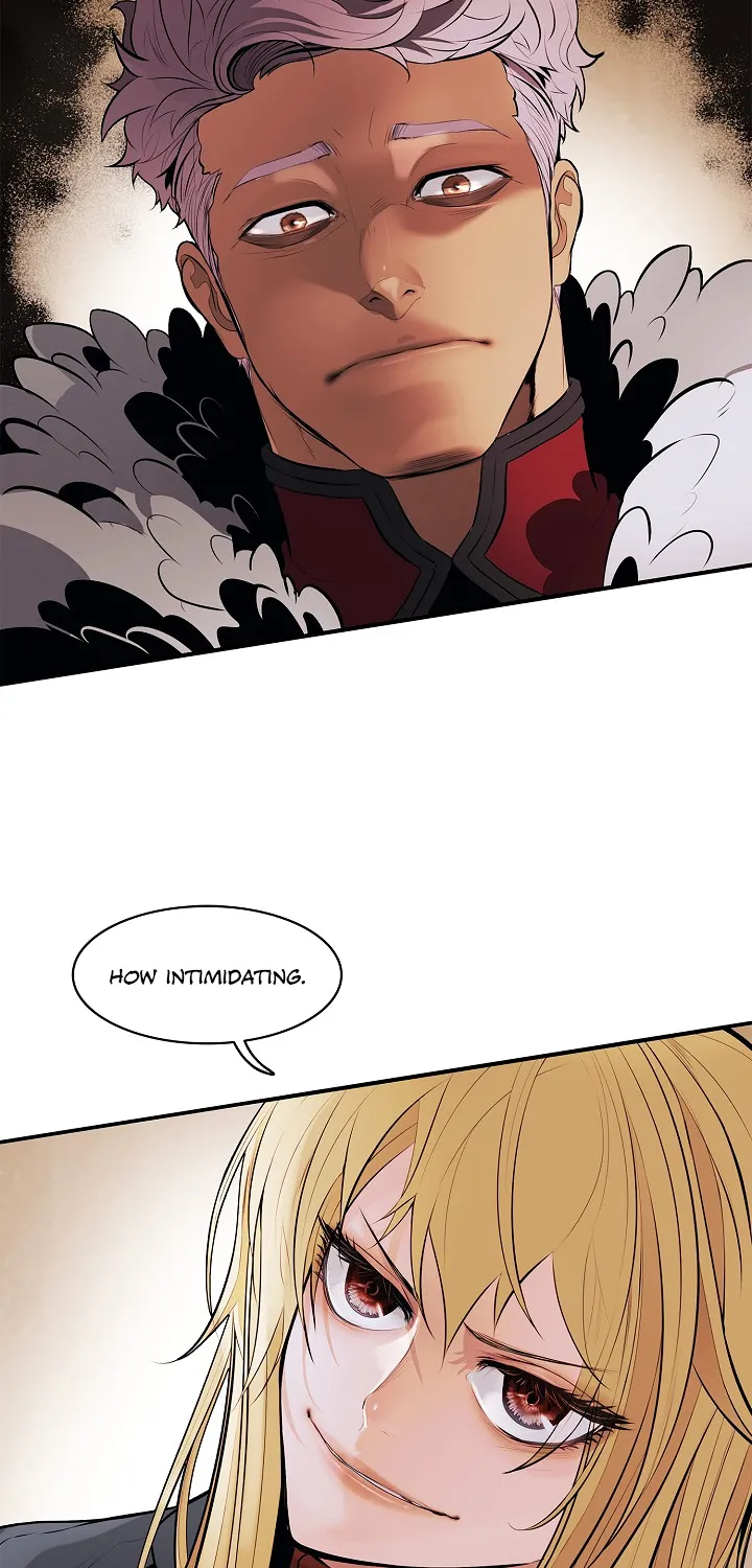 MookHyang – Dark Lady Zinmanga X Chapter 69 Page 20