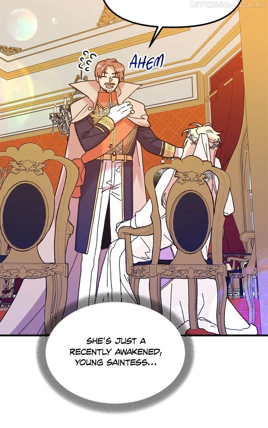 The Princess Pretends To Be Crazy Zinmanga X Chapter 79 Page 24