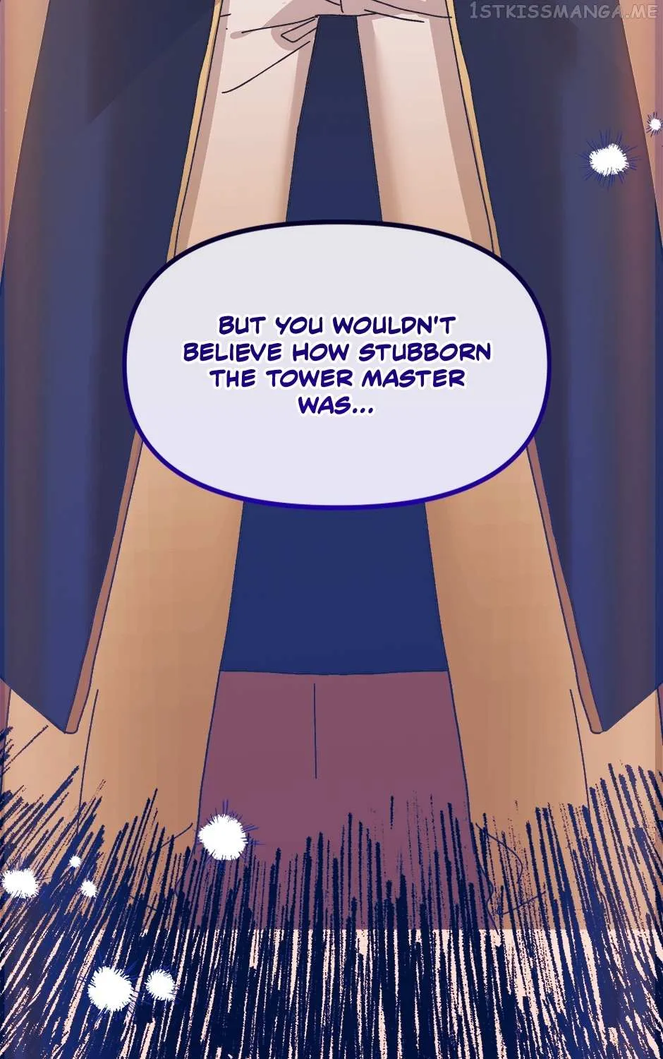 The Princess Pretends To Be Crazy Zinmanga X Chapter 79 Page 32