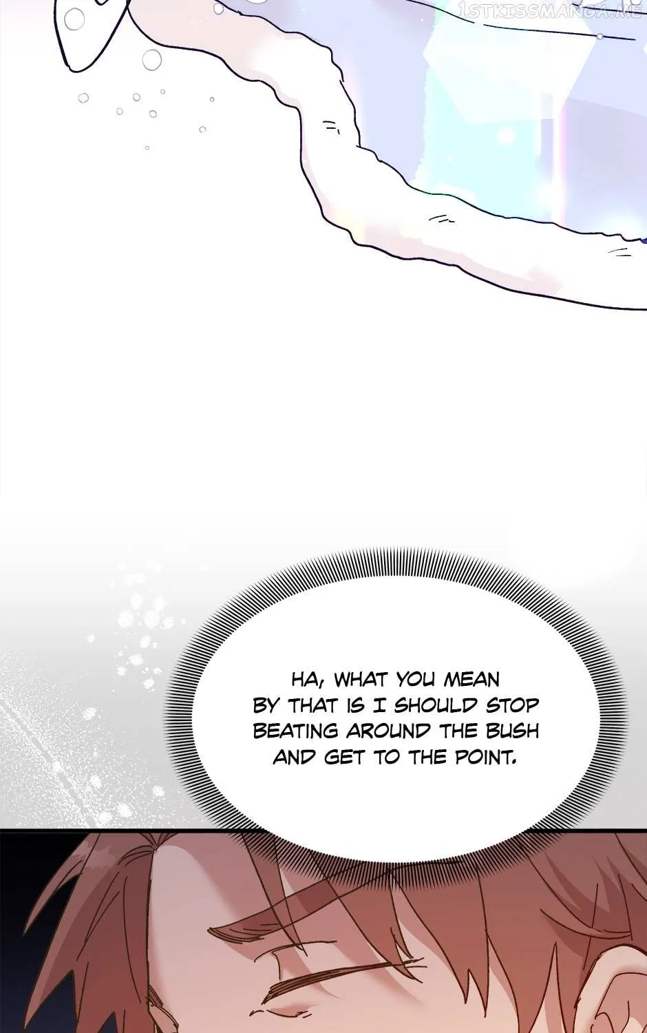 The Princess Pretends To Be Crazy Zinmanga X Chapter 79 Page 42