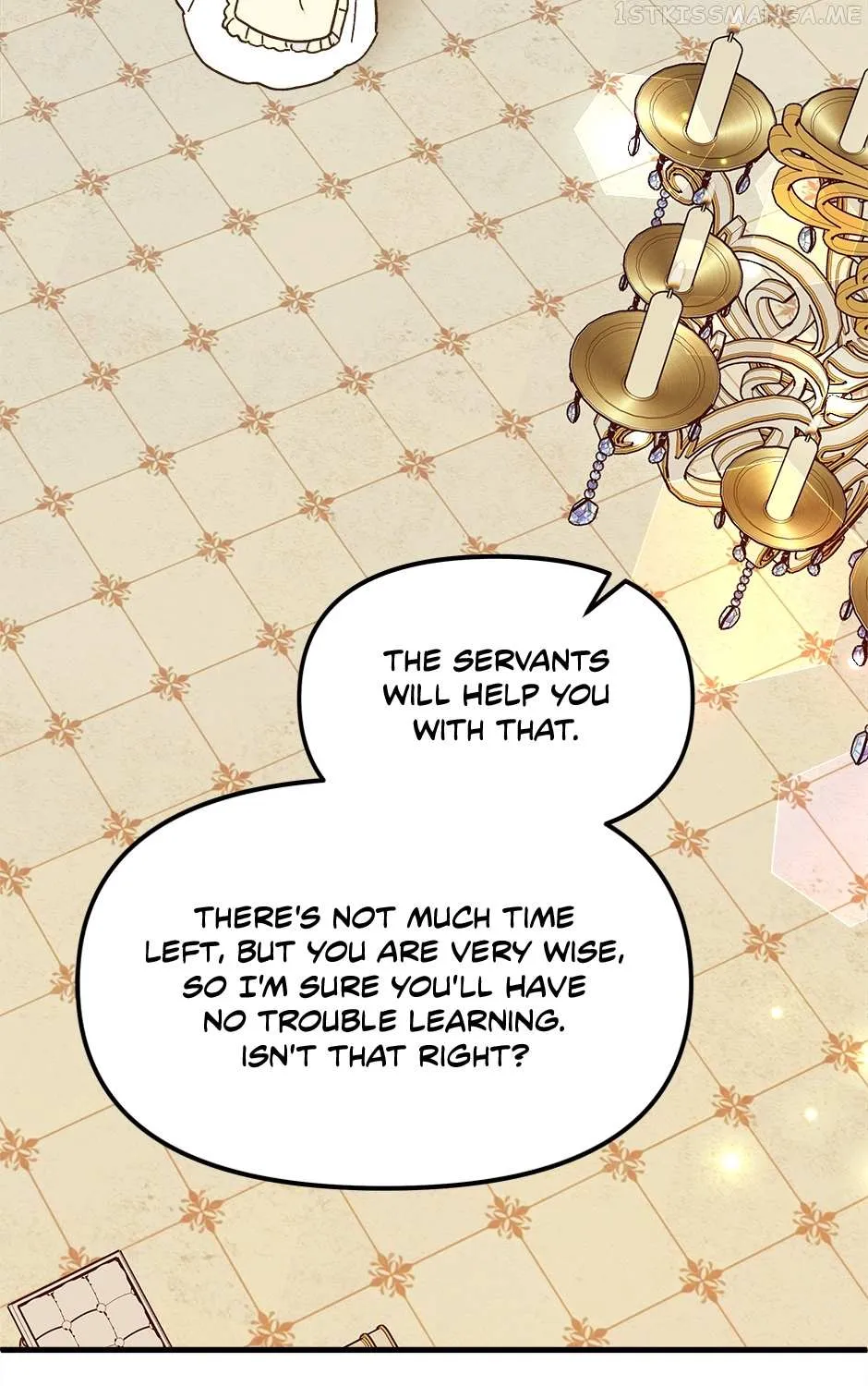 The Princess Pretends To Be Crazy Zinmanga X Chapter 79 Page 58