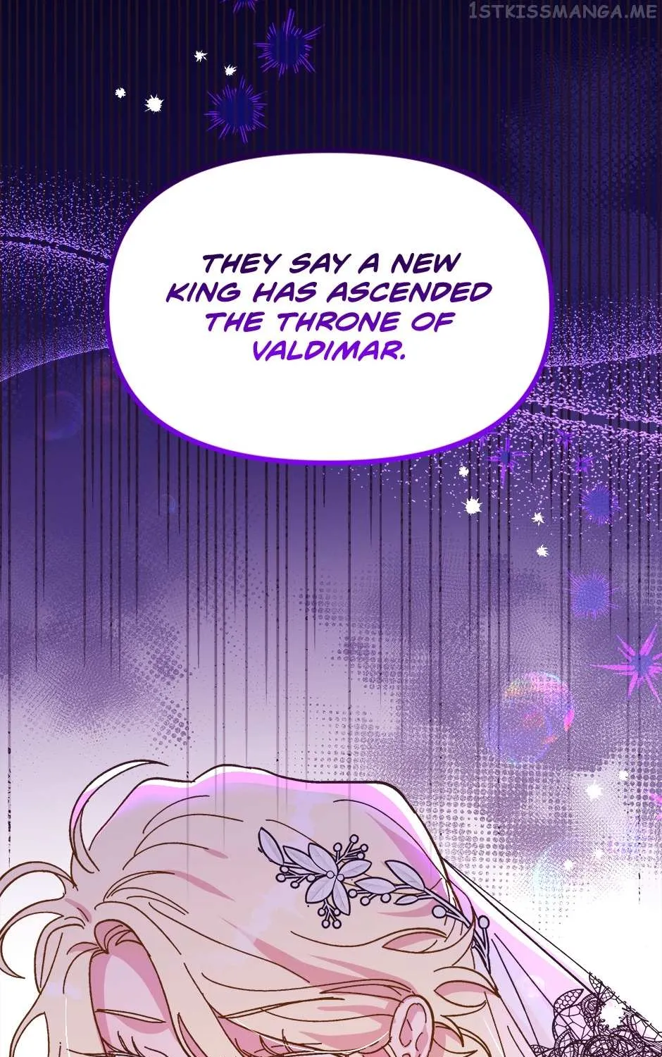 The Princess Pretends To Be Crazy Zinmanga X Chapter 79 Page 64