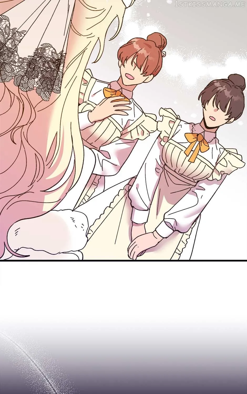 The Princess Pretends To Be Crazy Zinmanga X Chapter 79 Page 100