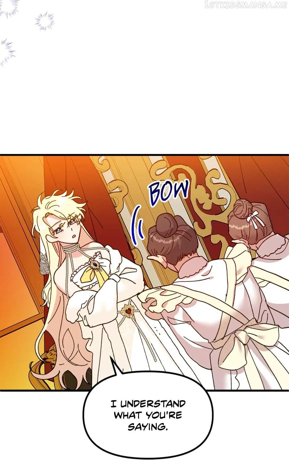 The Princess Pretends To Be Crazy Zinmanga X Chapter 79 Page 108