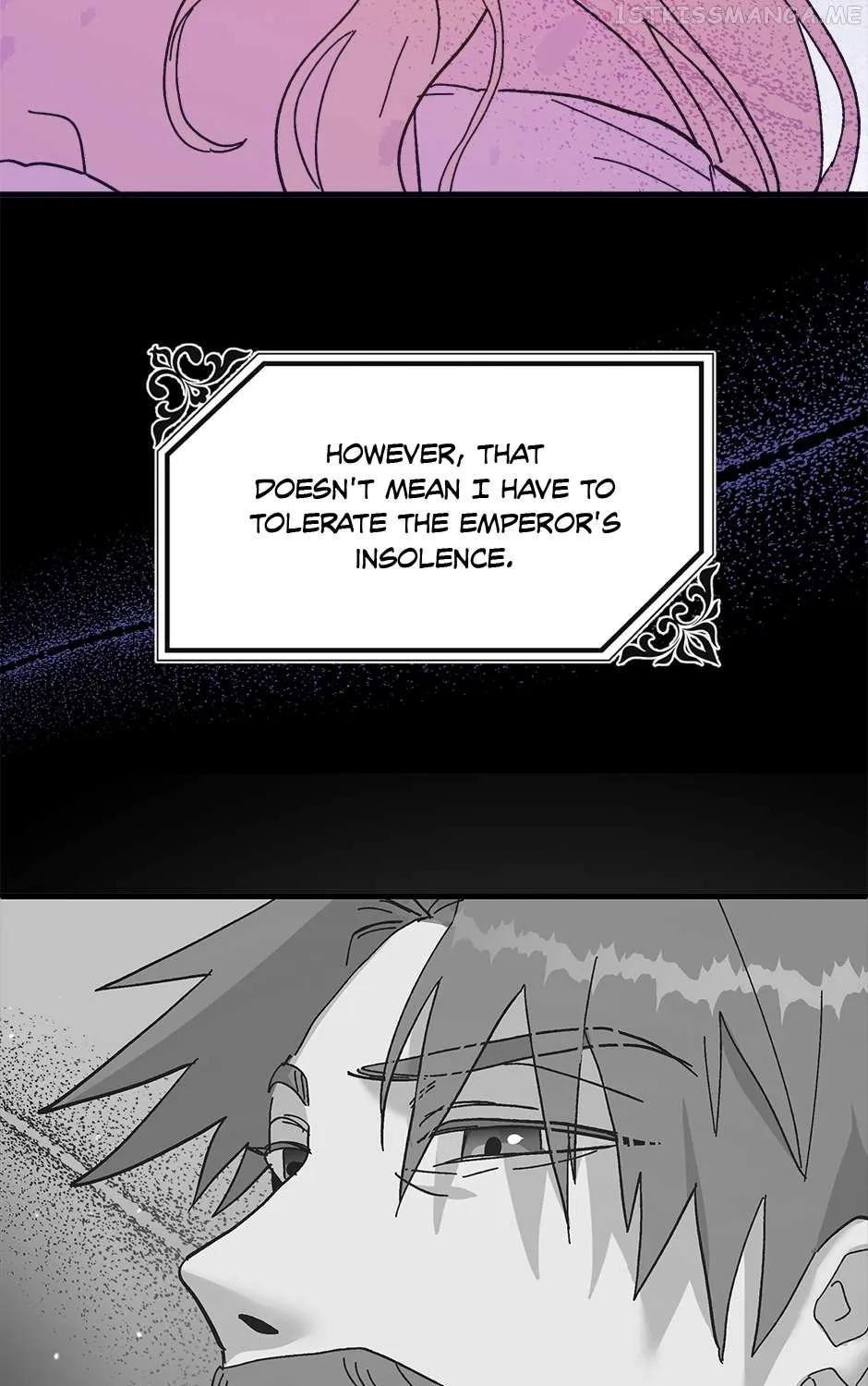 The Princess Pretends To Be Crazy Zinmanga X Chapter 79 Page 138