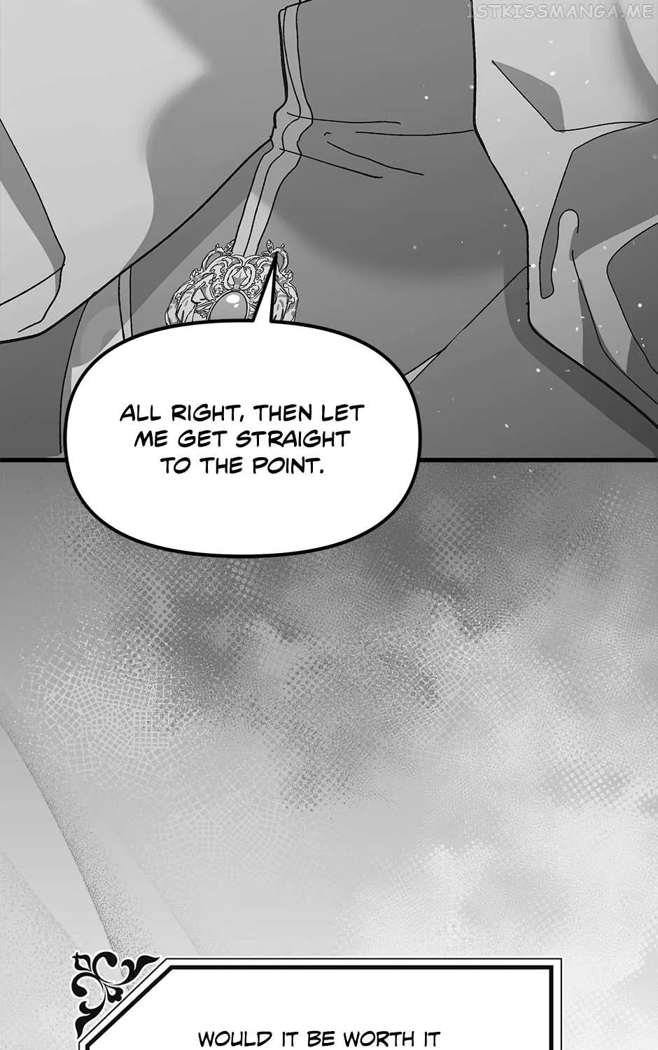 The Princess Pretends To Be Crazy Zinmanga X Chapter 79 Page 140