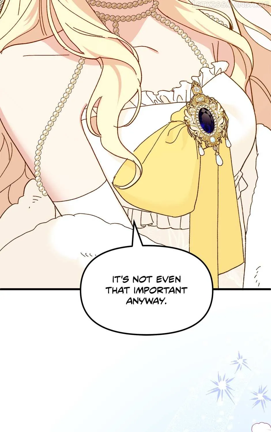 The Princess Pretends To Be Crazy Zinmanga X Chapter 79 Page 154