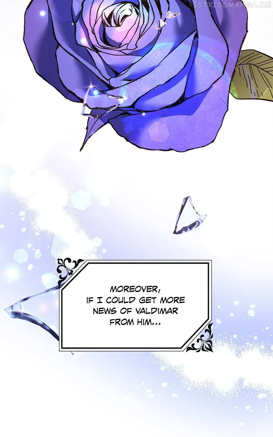 The Princess Pretends To Be Crazy Zinmanga X Chapter 79 Page 166