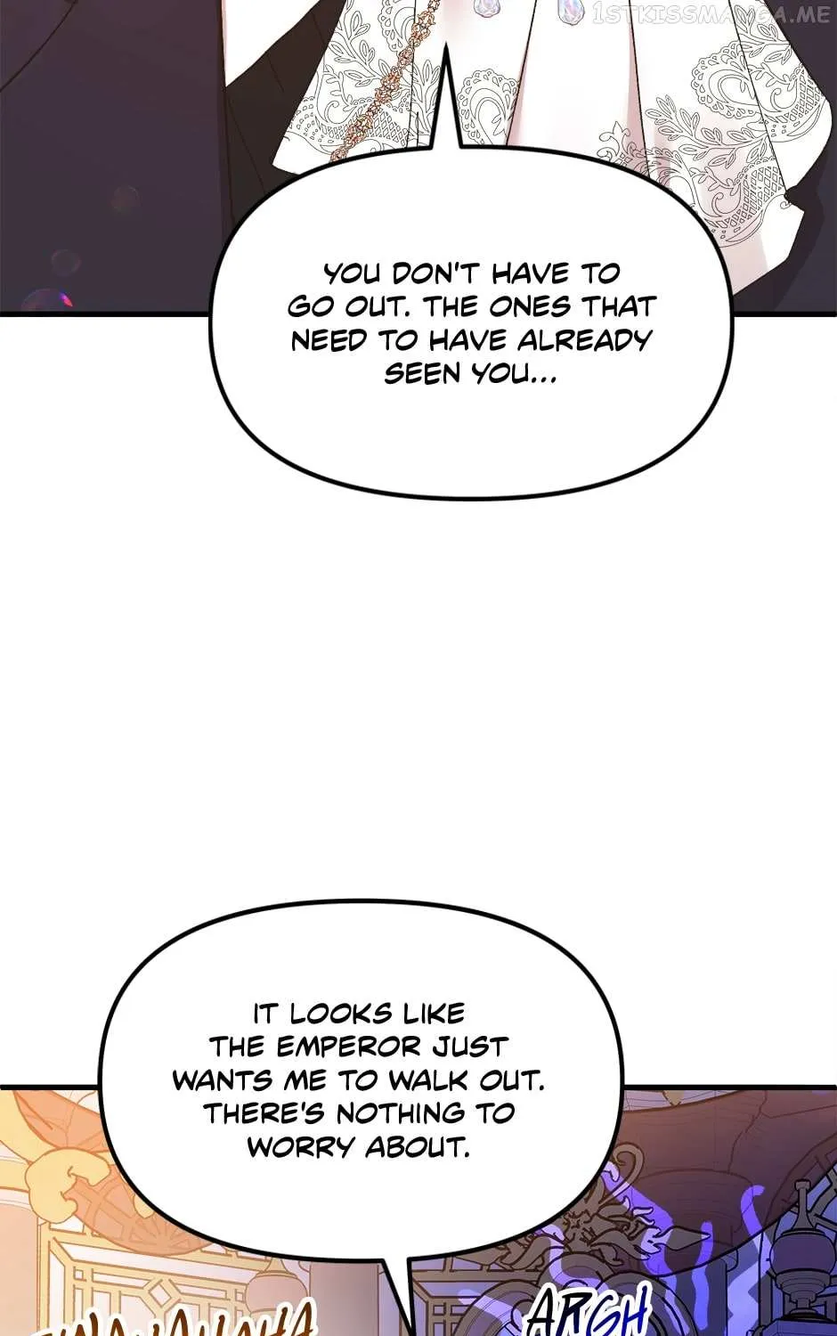 The Princess Pretends To Be Crazy Zinmanga X Chapter 79 Page 182