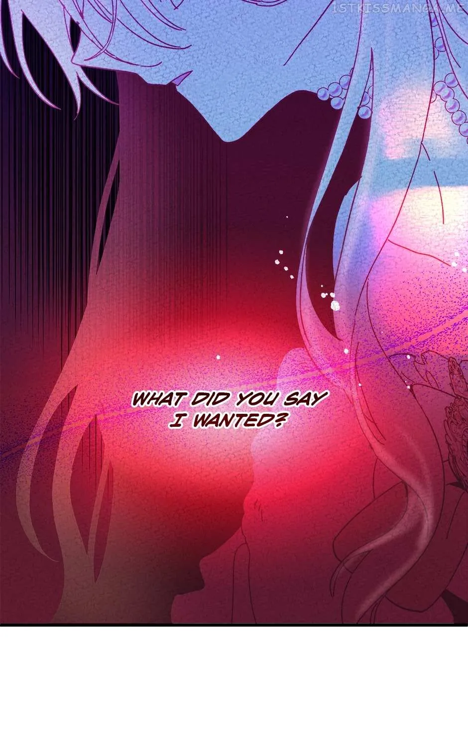 The Princess Pretends To Be Crazy Zinmanga X Chapter 79 Page 214