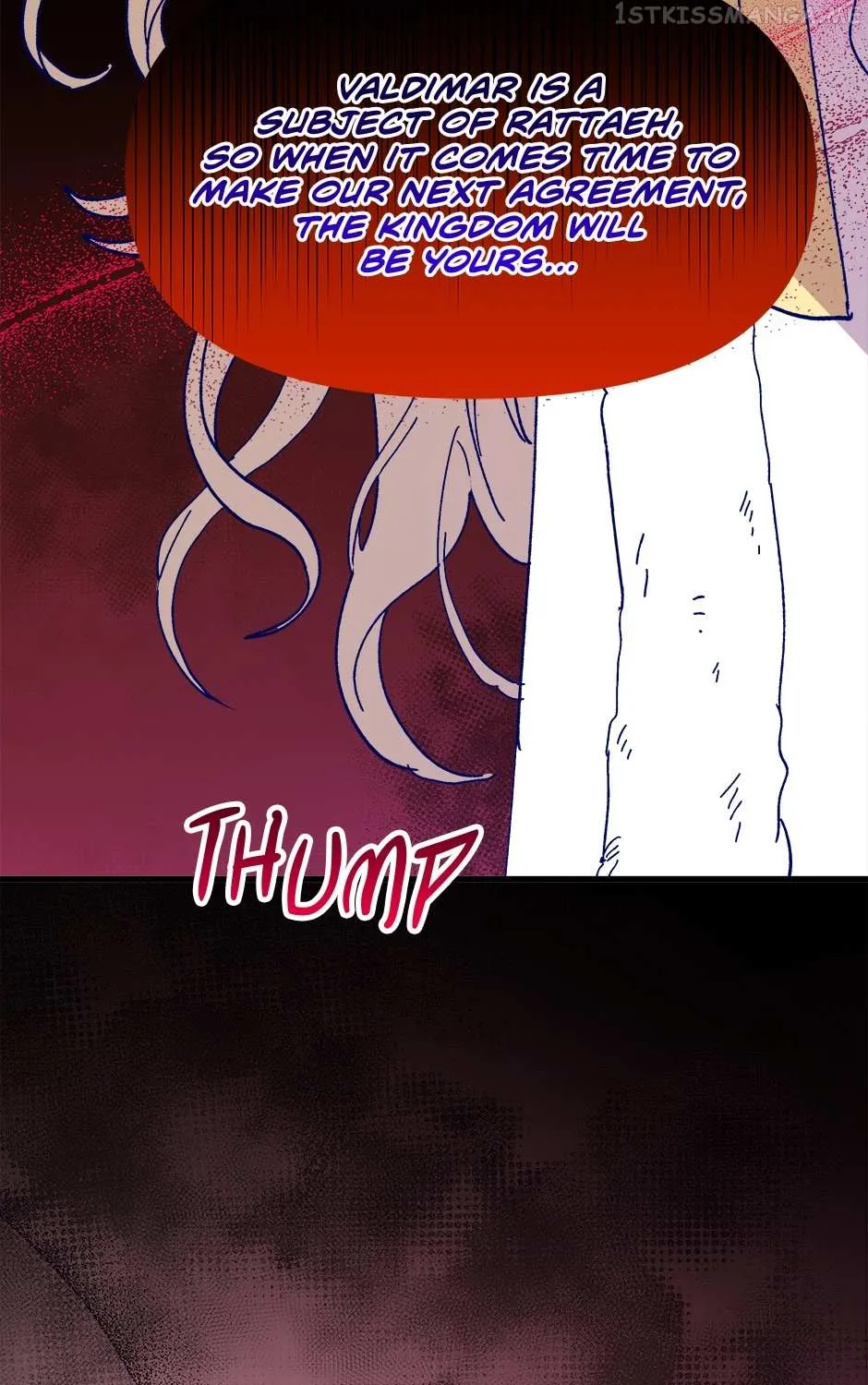 The Princess Pretends To Be Crazy Zinmanga X Chapter 79 Page 230