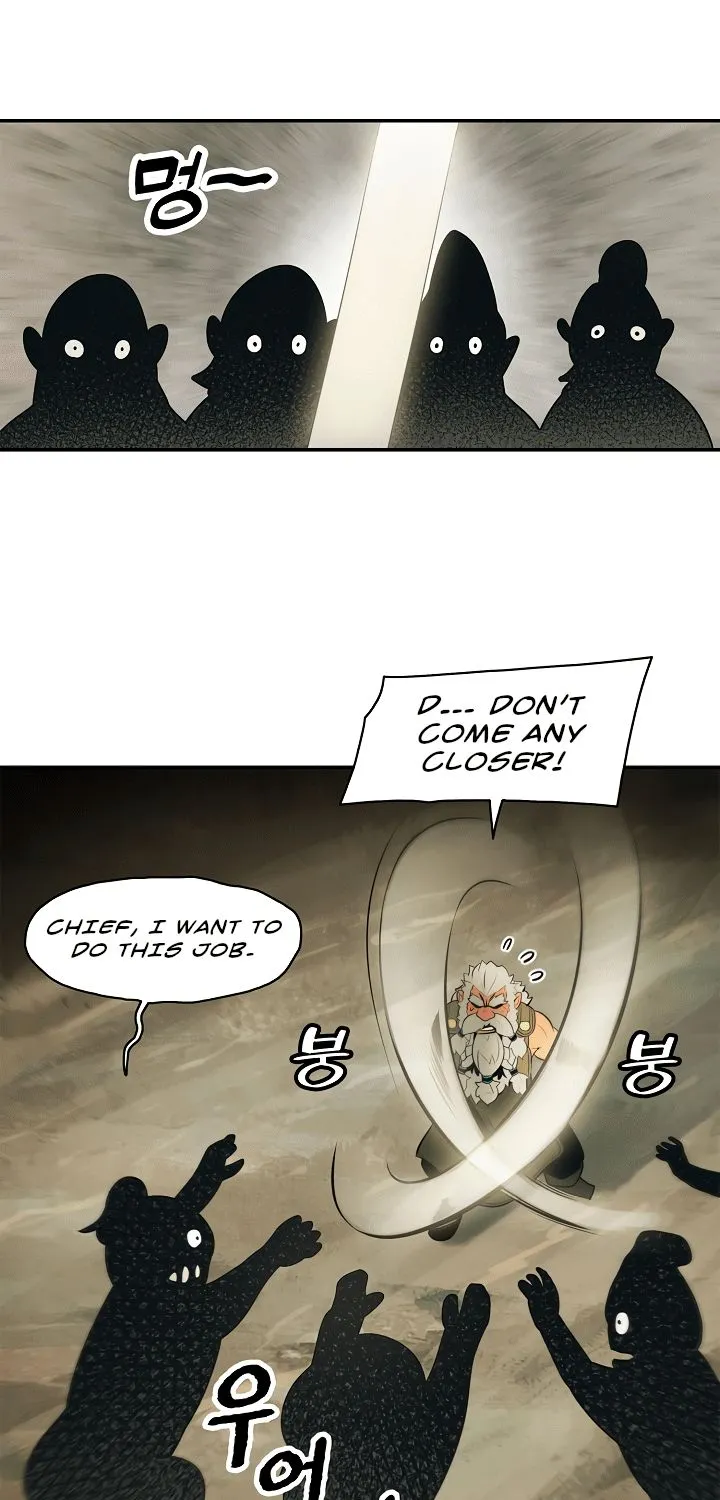 MookHyang – Dark Lady Zinmanga X Chapter 68 Page 33