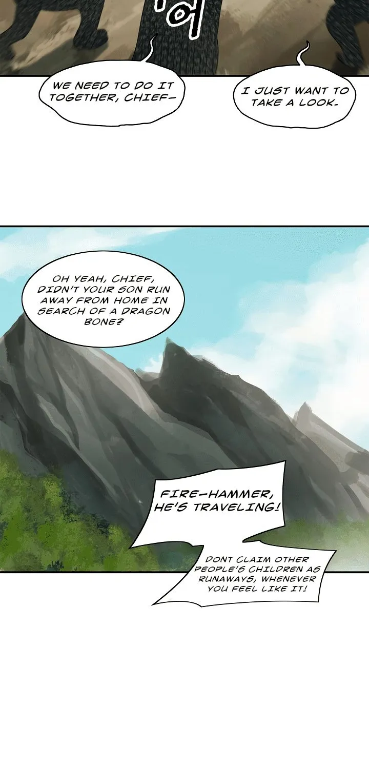MookHyang – Dark Lady Zinmanga X Chapter 68 Page 34