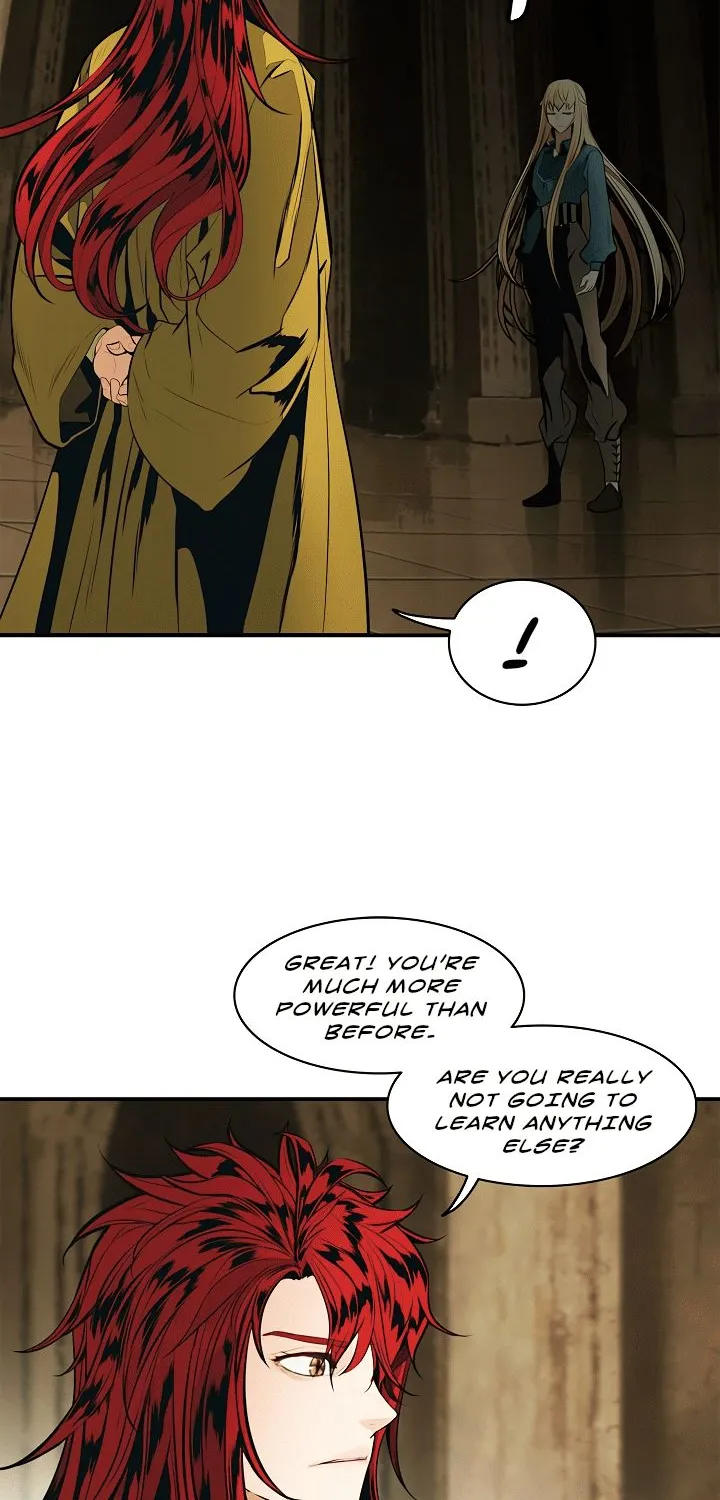 MookHyang – Dark Lady Zinmanga X Chapter 68 Page 49