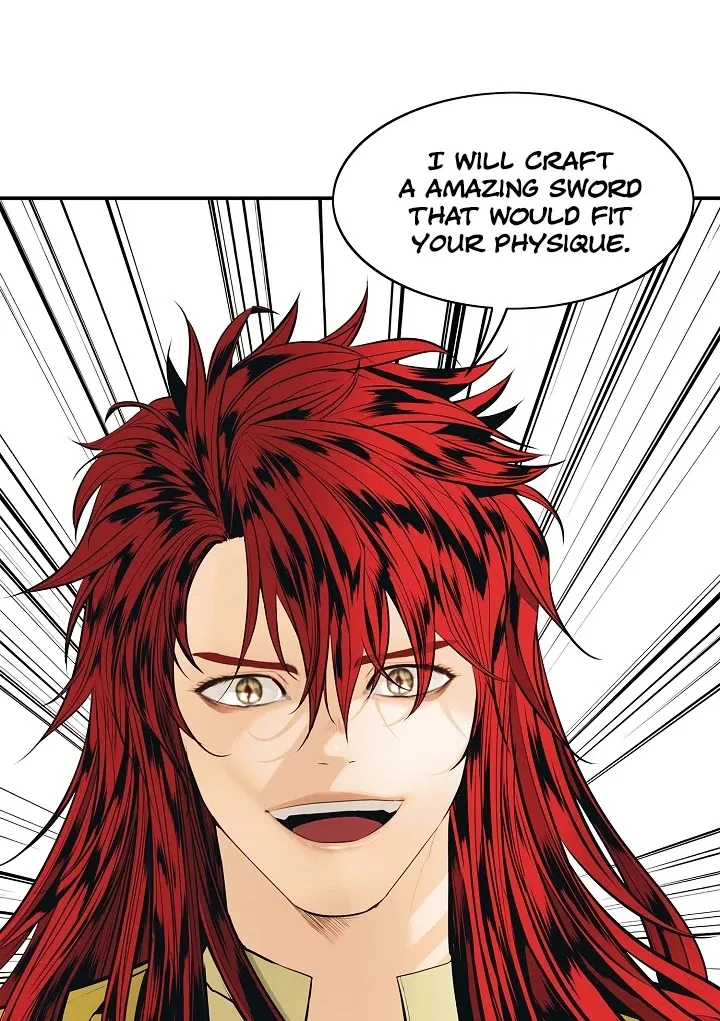 MookHyang – Dark Lady Zinmanga X Chapter 66 Page 82