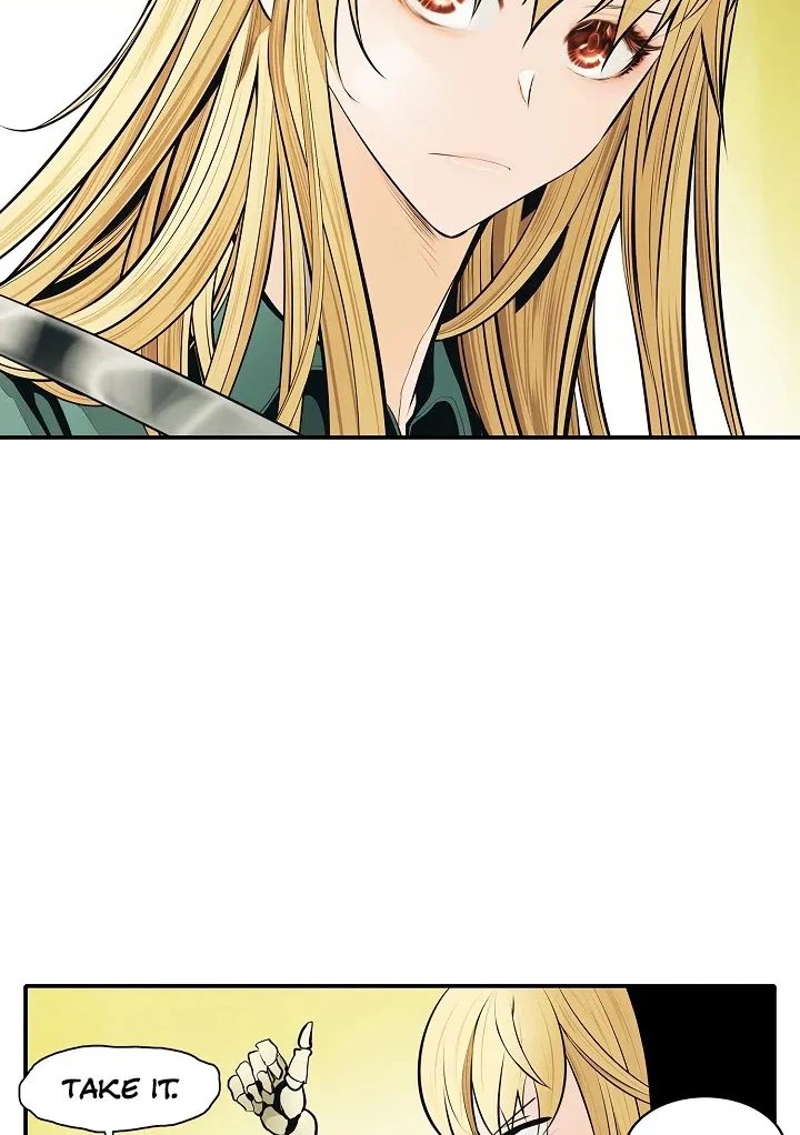 MookHyang – Dark Lady Zinmanga X Chapter 66 Page 84
