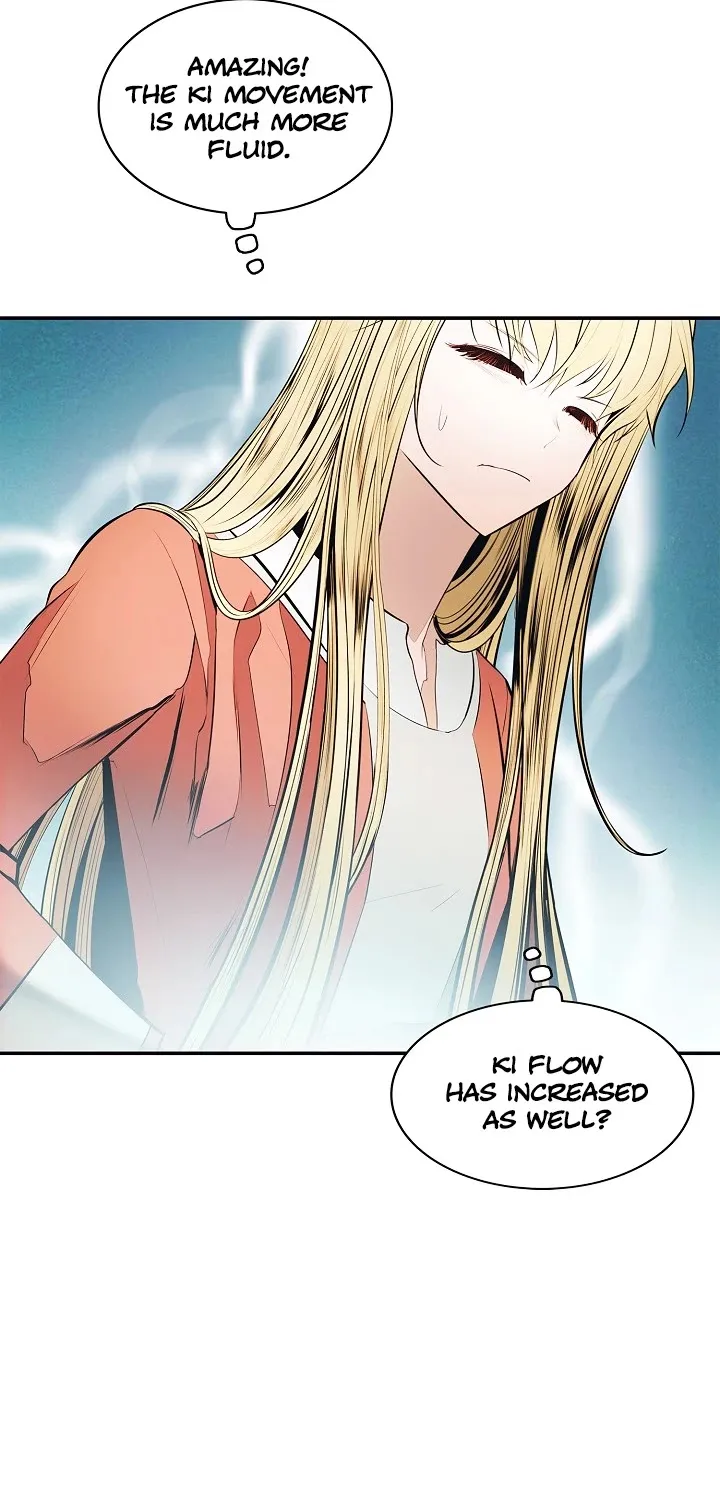 MookHyang – Dark Lady Zinmanga X Chapter 65 Page 89