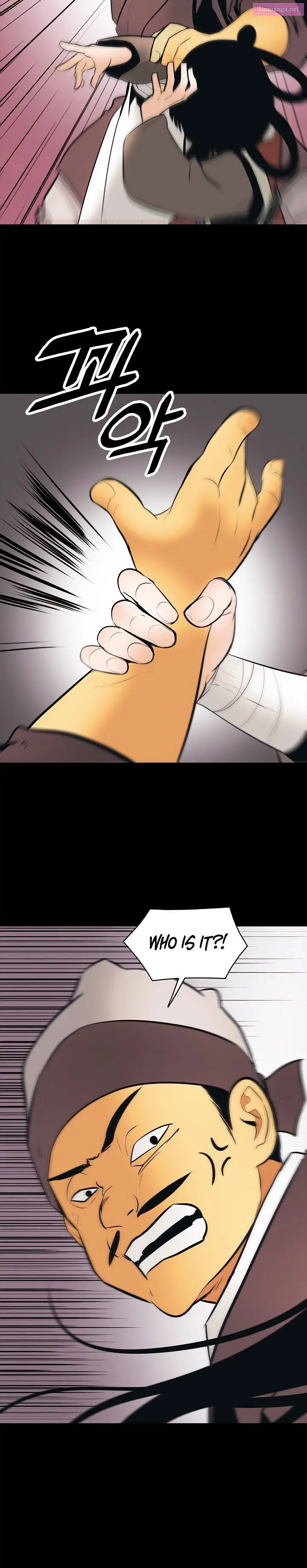 MookHyang – Dark Lady Zinmanga X Chapter 64 Page 22
