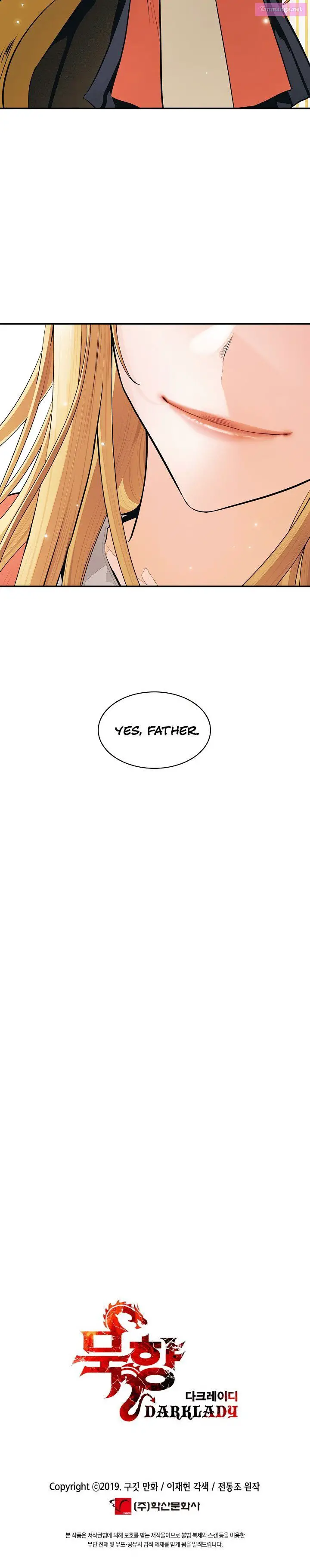 MookHyang – Dark Lady Zinmanga X Chapter 64 Page 28