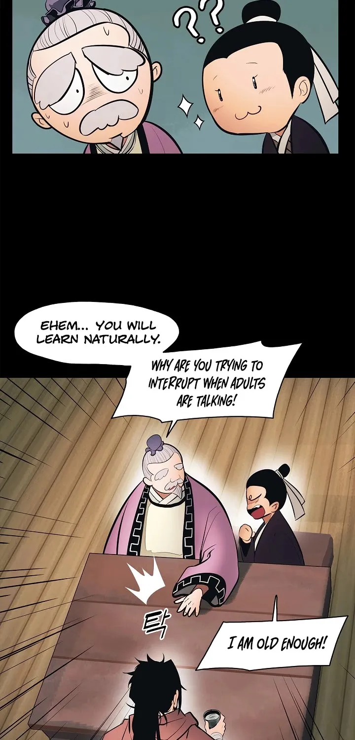 MookHyang – Dark Lady Zinmanga X Chapter 64 Page 67