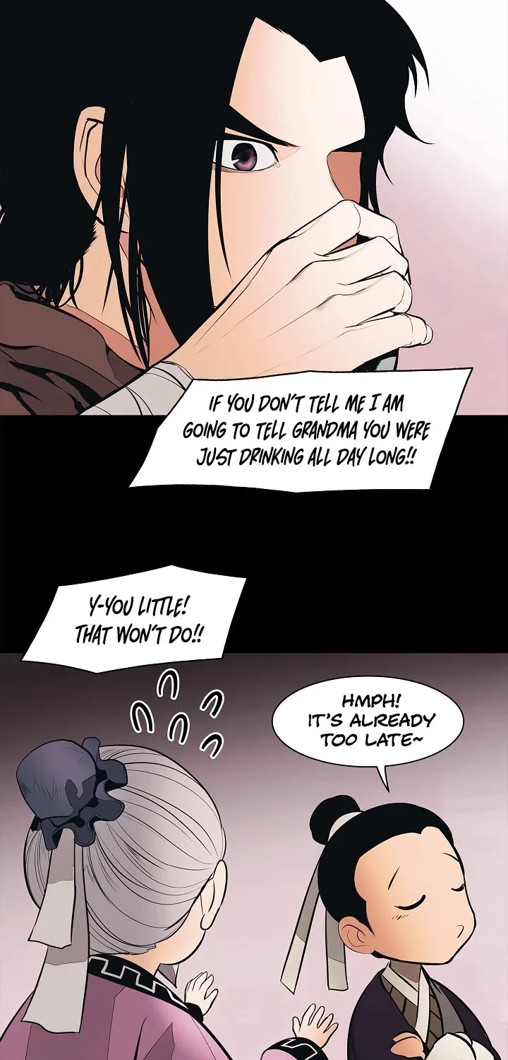 MookHyang – Dark Lady Zinmanga X Chapter 64 Page 69