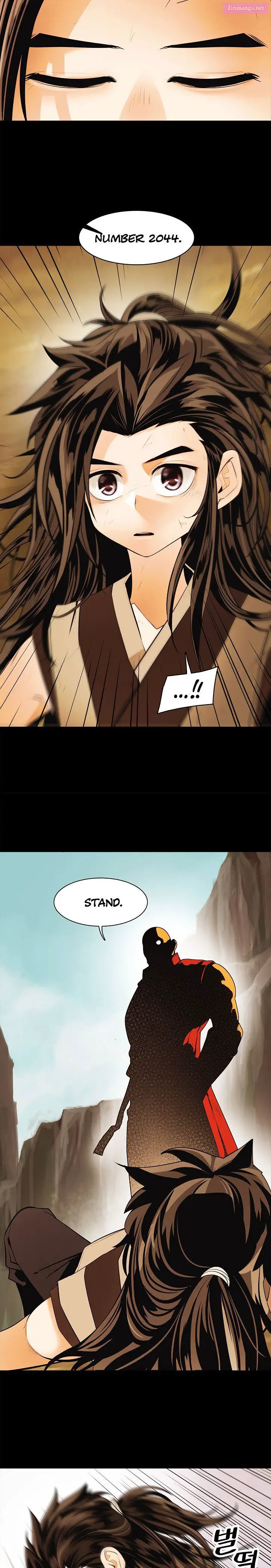 MookHyang – Dark Lady Zinmanga X Chapter 63 Page 18
