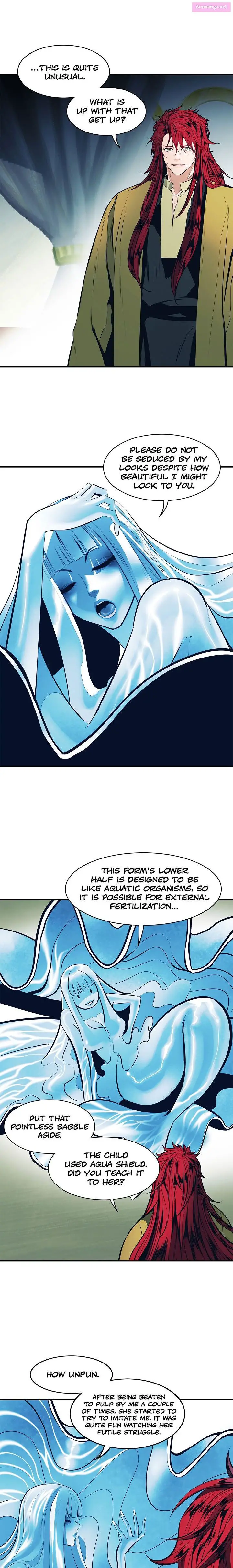 MookHyang – Dark Lady Zinmanga X Chapter 62 Page 17