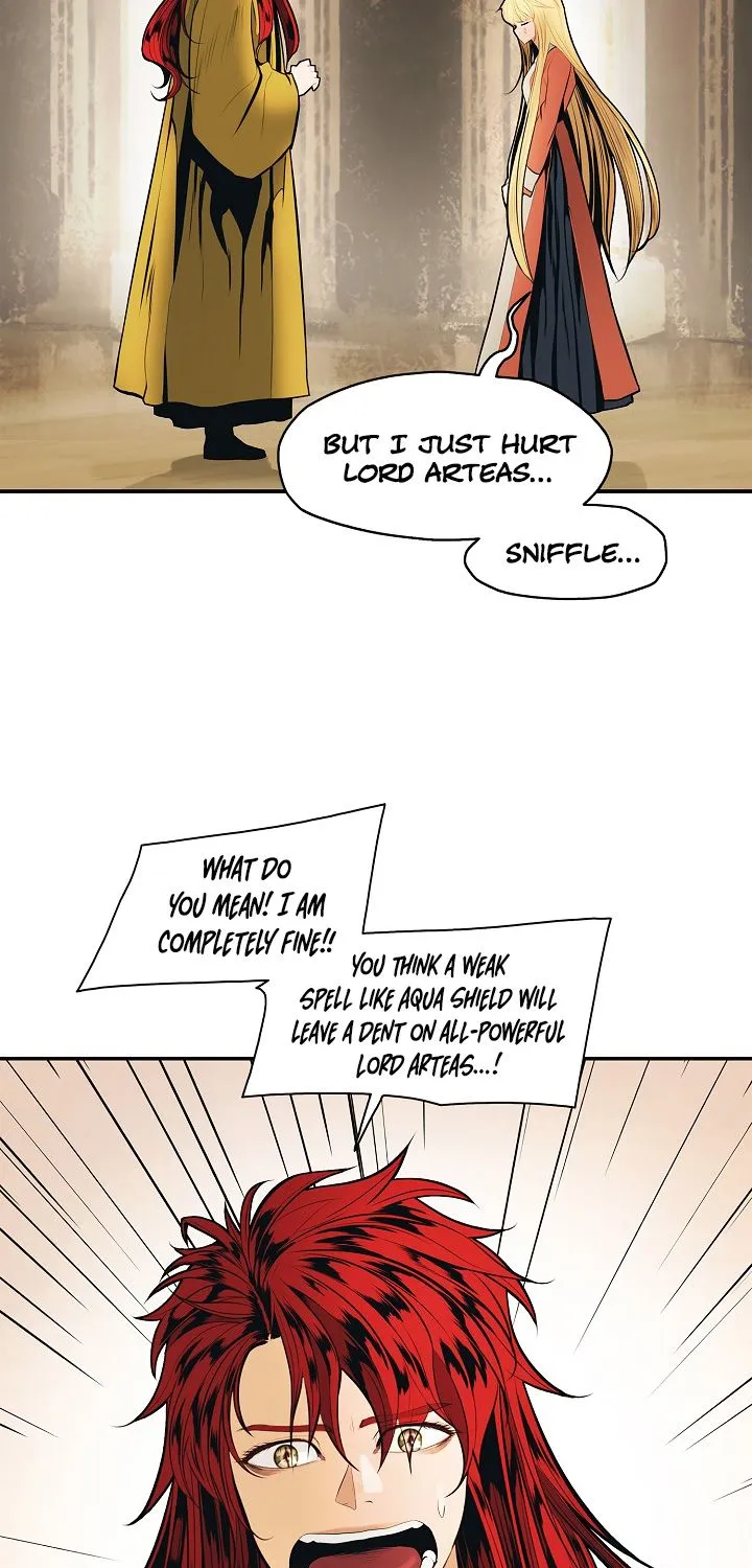 MookHyang – Dark Lady Zinmanga X Chapter 62 Page 33