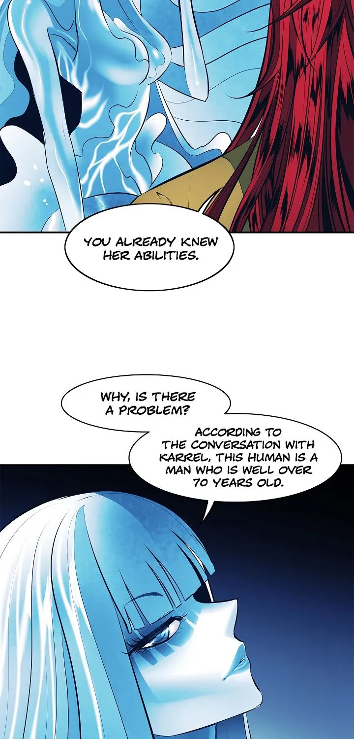 MookHyang – Dark Lady Zinmanga X Chapter 62 Page 64