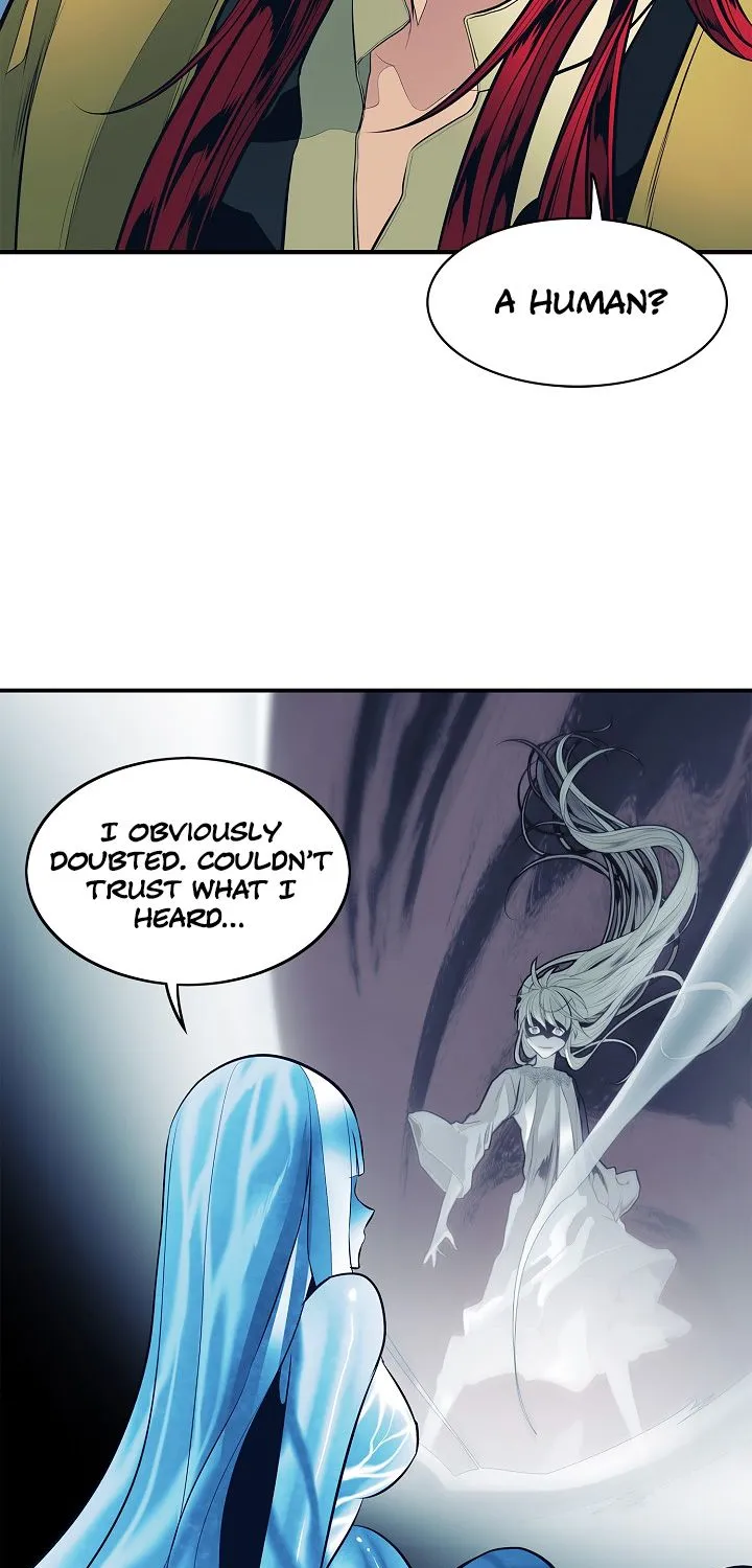 MookHyang – Dark Lady Zinmanga X Chapter 62 Page 66
