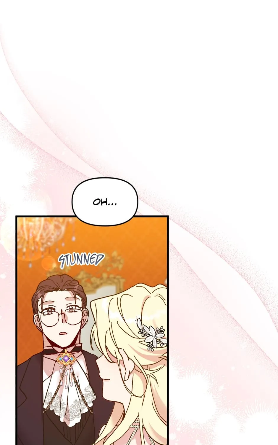 The Princess Pretends To Be Crazy Zinmanga X Chapter 78 Page 29