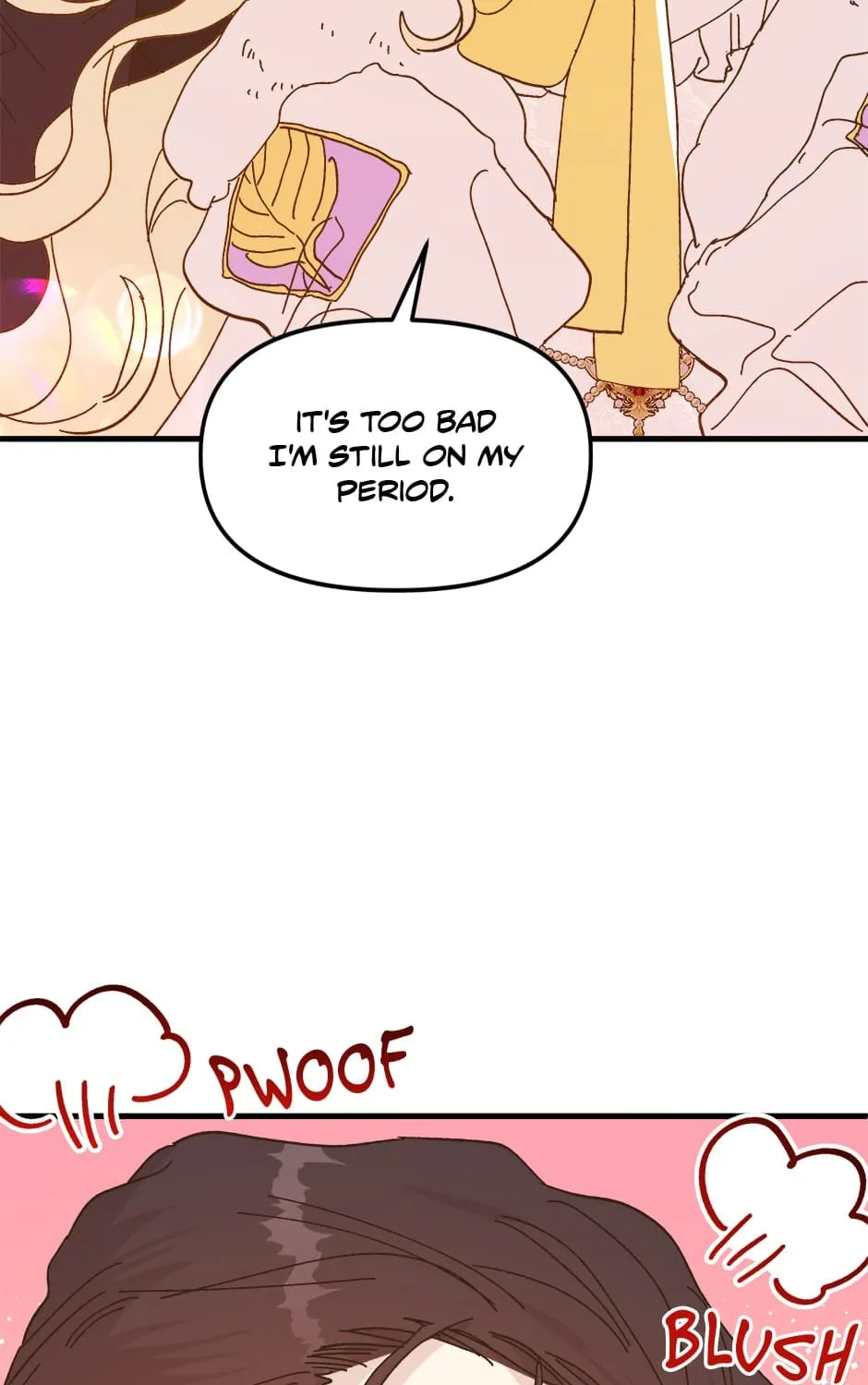 The Princess Pretends To Be Crazy Zinmanga X Chapter 78 Page 43