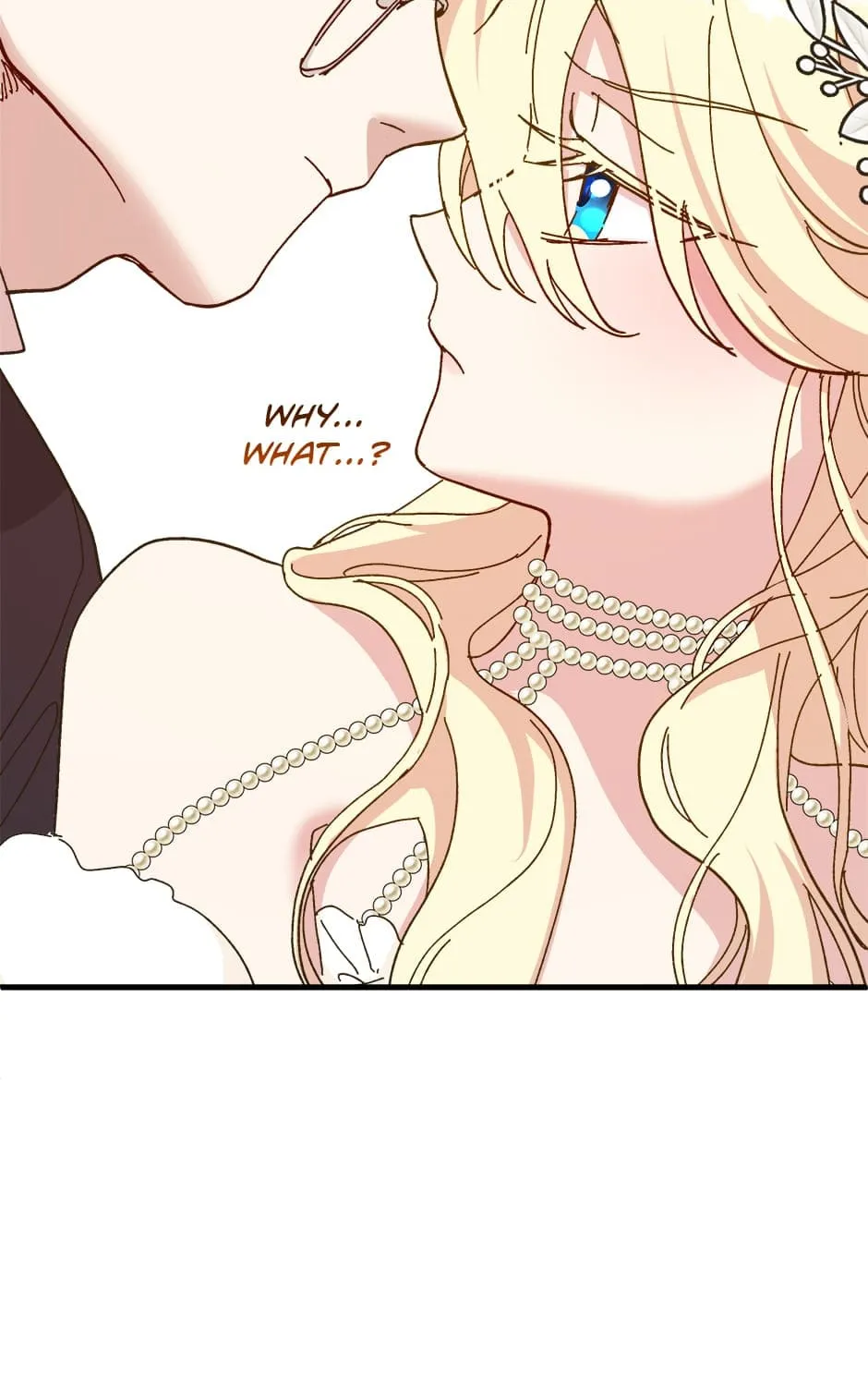 The Princess Pretends To Be Crazy Zinmanga X Chapter 78 Page 63