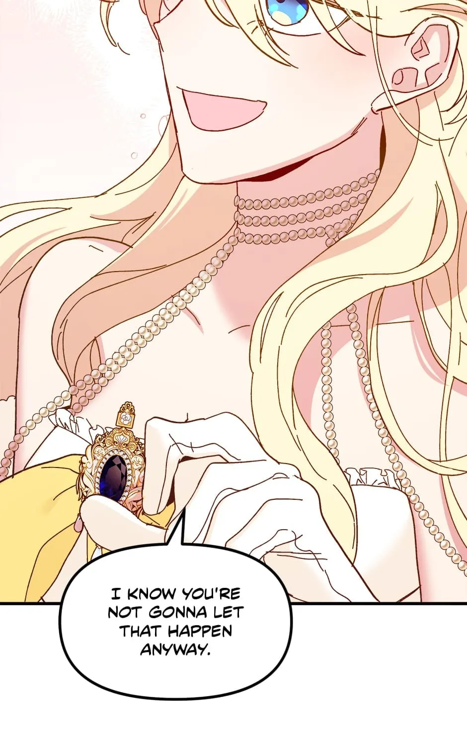 The Princess Pretends To Be Crazy Zinmanga X Chapter 78 Page 79
